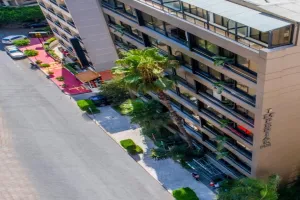 Imperial Suites Hotel, Beirut